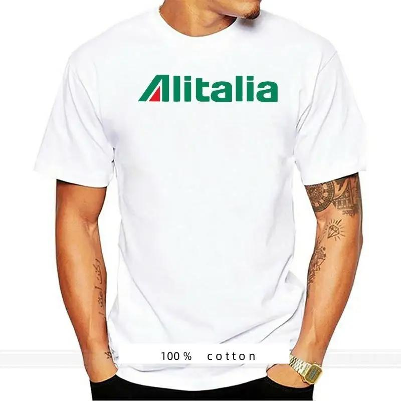 Alitalia װ װ ϼ  Ƽ, ȭƮ S-5XL ư Ƽ,  м Ƽ,  